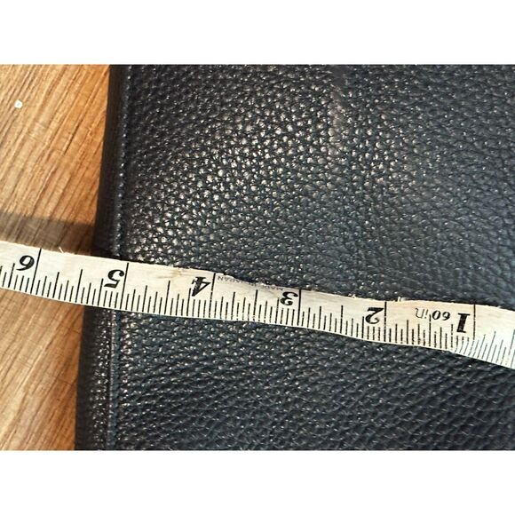 Kate Spade New York On Purpose Embroidered Leather Cat Tote EUC - Picture 8 of 10